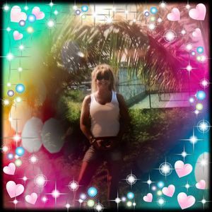 Meet your Posher, Karen karschney